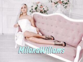 MilanaWiliams