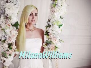 MilanaWilliams