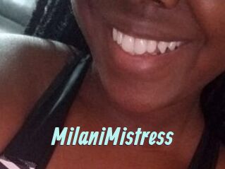 MilaniMistress