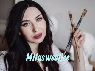 Milasweetiee
