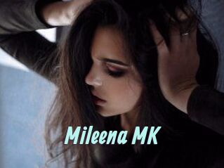 Mileena_MK