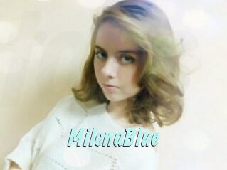 MilenaBlue