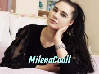 MilenaCooll