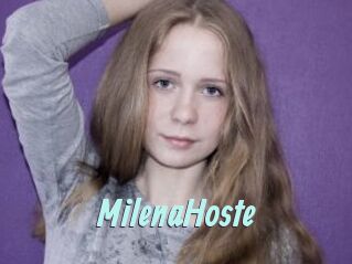 MilenaHoste