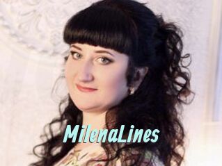 MilenaLines