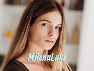 MilenaLuxe