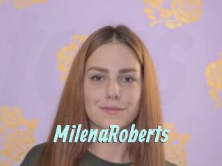 MilenaRoberts