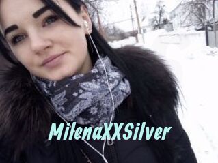 MilenaXXSilver