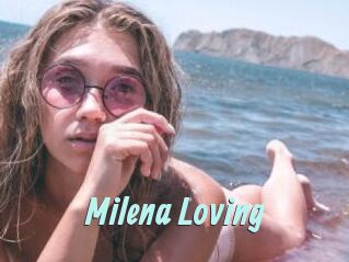 Milena_Loving