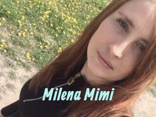 Milena_Mimi