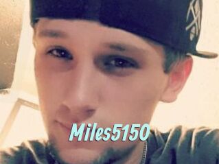 Miles5150