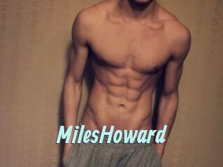 MilesHoward