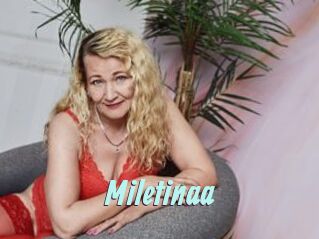 Miletinaa