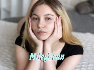 MileyDean