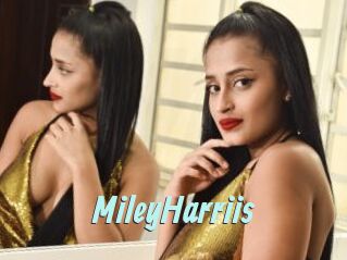 MileyHarriis