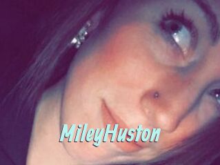 MileyHuston