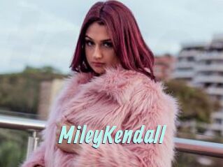 MileyKendall