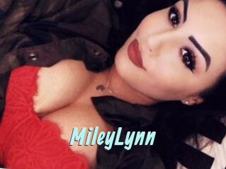MileyLynn