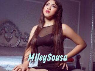MileySousa