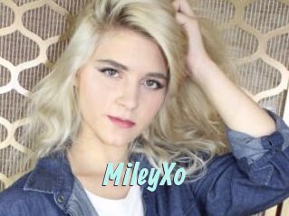 MileyXo
