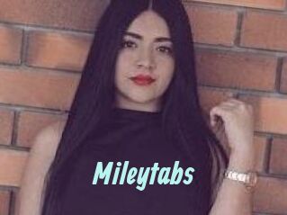 Mileytabs