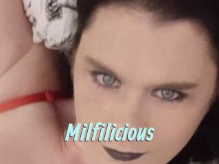 Milfilicious