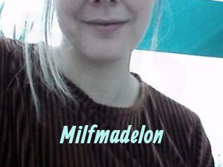 Milfmadelon