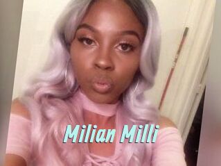 Milian_Milli