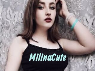 MilinaCute