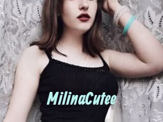 MilinaCutee