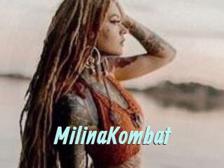 MilinaKombat