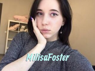MilisaFoster