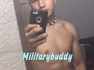 Militarybuddy