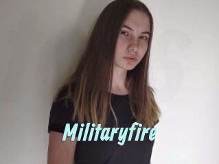 Militaryfire