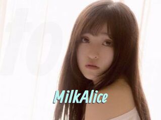 MilkAlice
