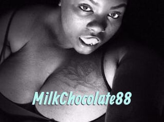 MilkChocolate88