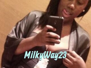 MilkyWay23