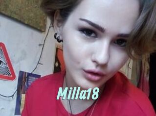 Milla18