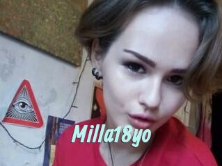 Milla18yo