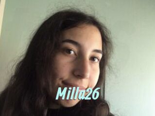 Milla26