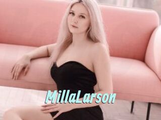 MillaLarson