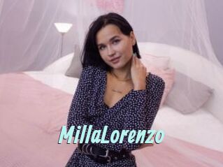MillaLorenzo