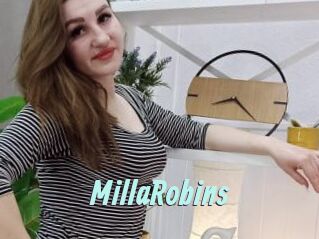 MillaRobins