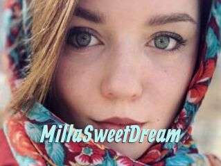 MillaSweetDream