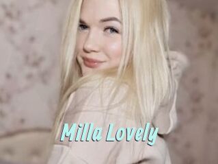 Milla_Lovely