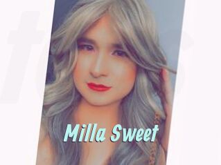 Milla_Sweet