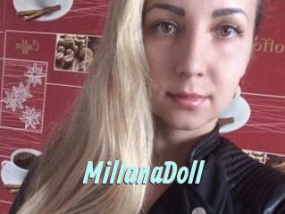 MillanaDoll
