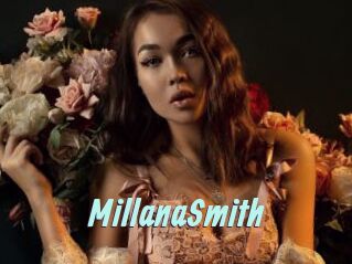 MillanaSmith