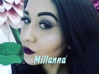 Millanna