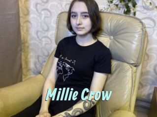 Millie_Crow